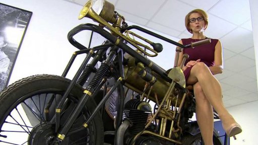 Soutěž: iReportér Týdne