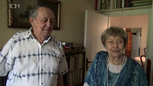 Paměťová stopa: Chemik