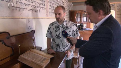 Festival židovské kultury