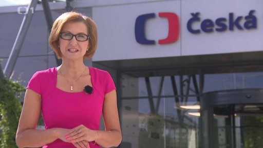 Soutěž: iReportér Týdne