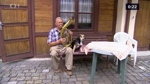 Tři minuty z: Podbřežice