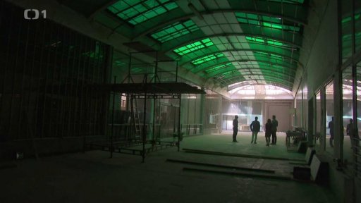 Bez komentáře: Proměna Jalta pasáže