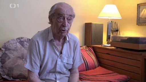 Paměťová stopa: Svědek událostí