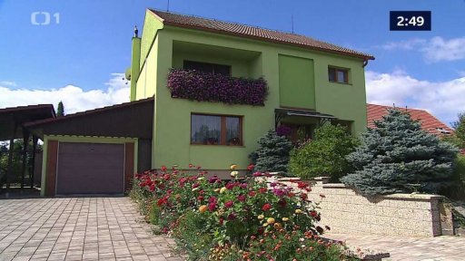 Tři minuty z: Maršov