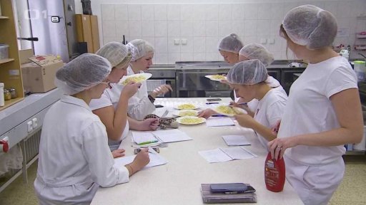 Příliš dlouhý protein