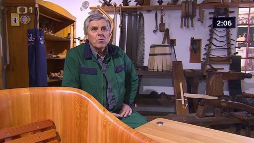 Tři minuty z: Vlachovice