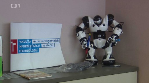 Kolaborace s robotem