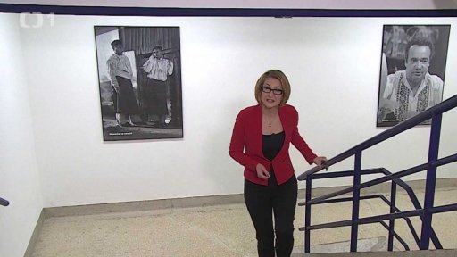 Soutěž: iReportér Týdne