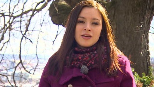 Blog Evy Nehudkové: věková diskriminace