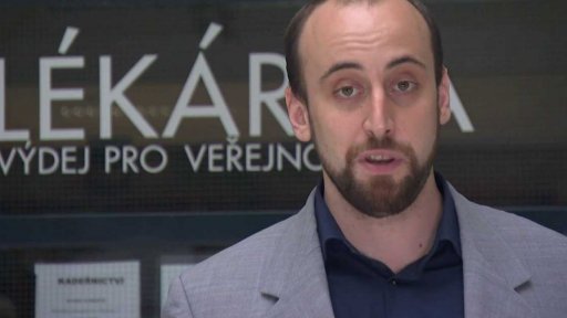 Blog Matěje Stříteského: zdravotní péče hrazená z veřejných prostředků