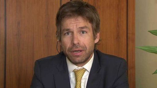 Nová ministryně spravedlnosti