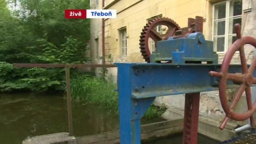 500 let od vybudování Zlaté stoky