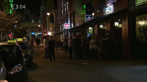 Kauza smrtící drogy