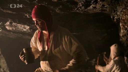 Cesta časem v Krušných horách