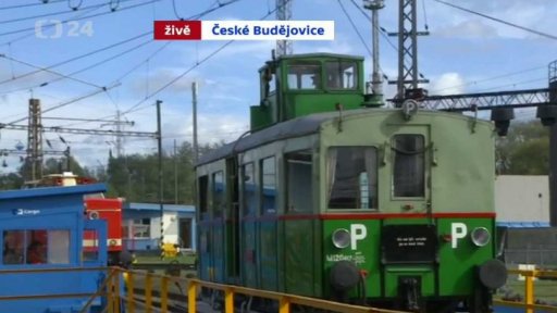 Národní den železnice