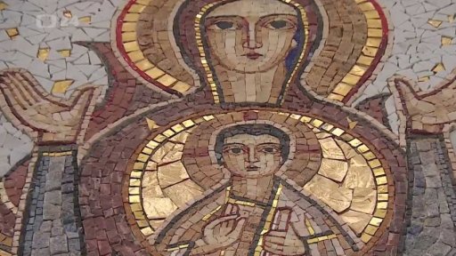 Konec dotací na kapličky