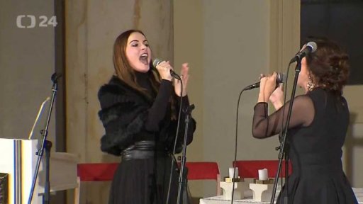 Reportáže ČT na sociálních sítích