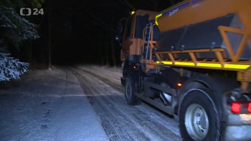 Silničářům začala sezóna