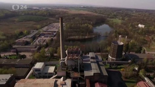 Perspektivy ostravské aglomerace