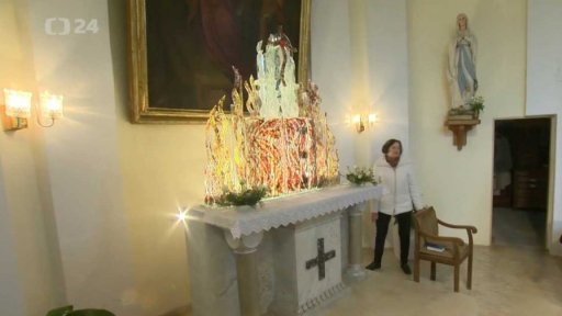 Tři minuty ze Skrbeně