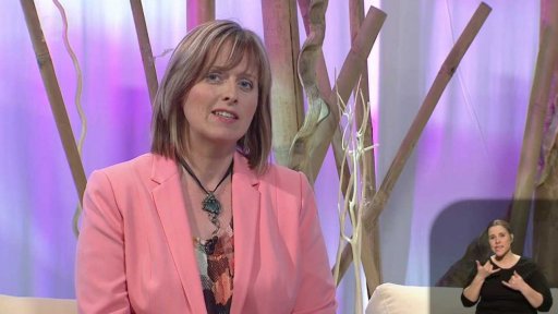 Tlak - potíže v těhotenství, tlak u dětí - 2. část