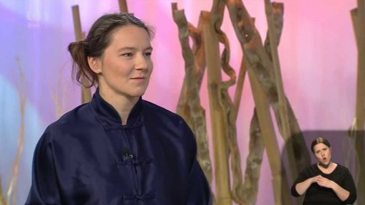 Děti v pohybu - wushu kung fu