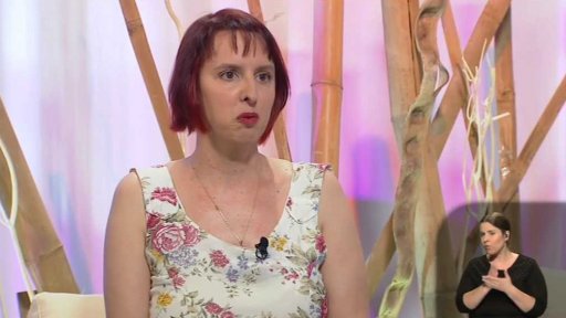 Týdenní seriál - houby + pozvánky