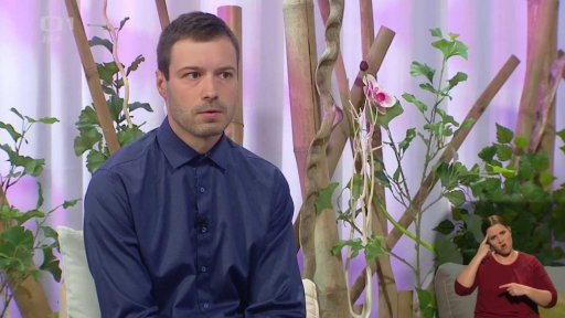 Poruchy příjmu potravy - 1. část