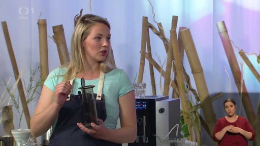 Jak si doma připravit kvalitní kávu