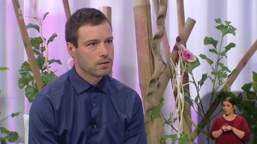 Poruchy příjmu potravy - 2. část