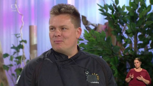 Vegetariánská kuchyně - raw a celozrnné špagety - 2. část + pozvánky