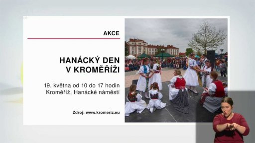 Víkendové pozvánky