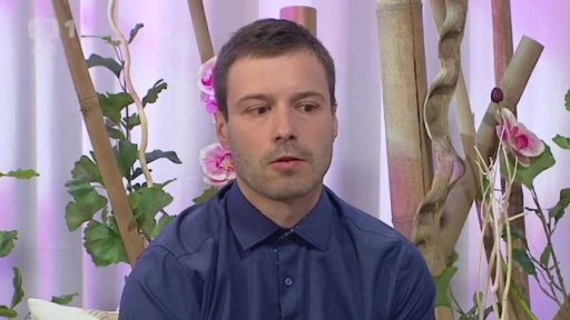 Poruchy příjmu potravy - 3. část