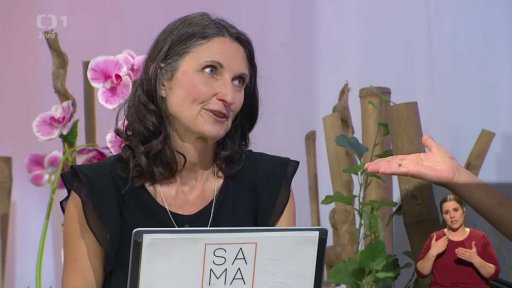 Margit Slimáková vydává Velmi osobní knihu o zdraví - 2. část