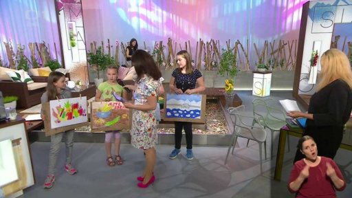 ZUŠ Open - 2. část + anketa a pozvánky