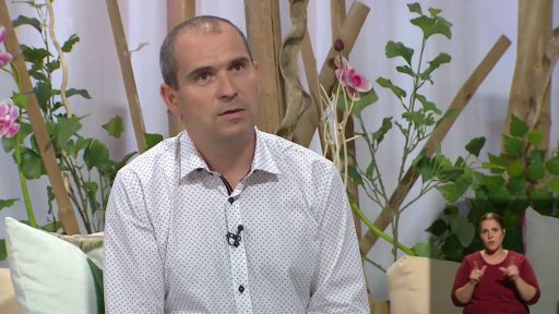 Onemocnění štítné žlázy a jak žít bez ní - 2. část