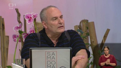 Protidrogová prevence, terénní práce atd. - 2. část + pozvánky