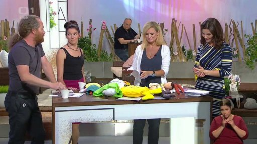 Výroba panenek podle dětských kreseb + anketa