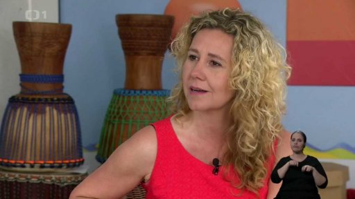 Soutěžní filmy i nesoutěžní sekce festivalu - Markéta Pášmová - 2. část