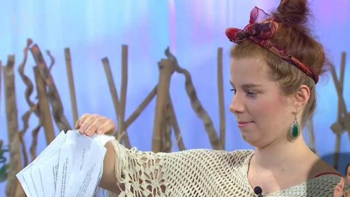 Domácí kosmetika - 2. část + anketa