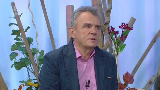 130 let Porodnice na Obilním trhu - 1. část