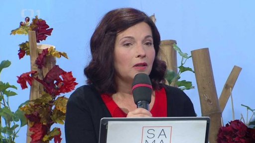 Porodní a poporodní péče o matku a dítě - 1. část