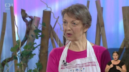 Zdravé kaše s lektorkou zdravého vaření Alenou Mokrou - 1. část + kulturní tipy