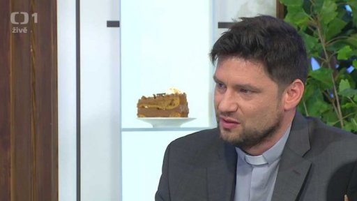 Slavnost Všech svatých a Památka zesnulých očima kněze René Václava Strouhala - 1. část