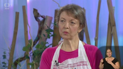 Zdravé kaše s lektorkou zdravého vaření Alenou Mokrou - 2. část