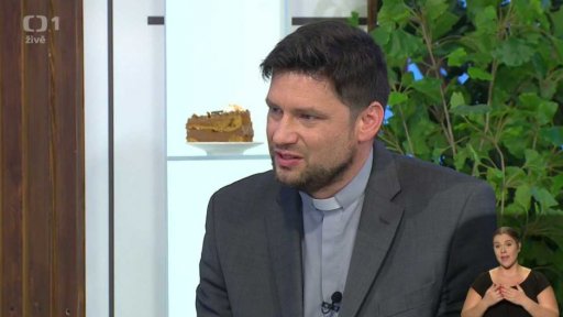 Slavnost Všech svatých a Památka zesnulých očima kněze René Václava Strouhala - 2. část + pozvánky