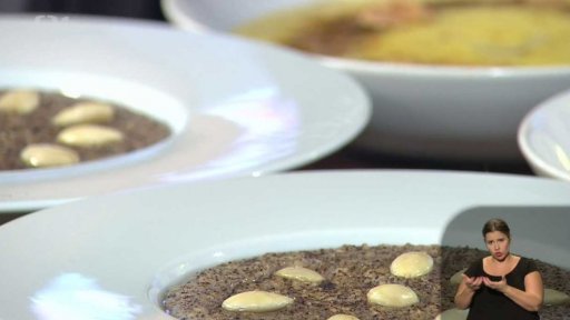 Zdravé kaše s lektorkou zdravého vaření Alenou Mokrou - 3. část