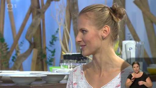 Rodinné klany: Jana Almaja, Alžběta a Magdalena Vaculčiakovy - 3. část + anketa