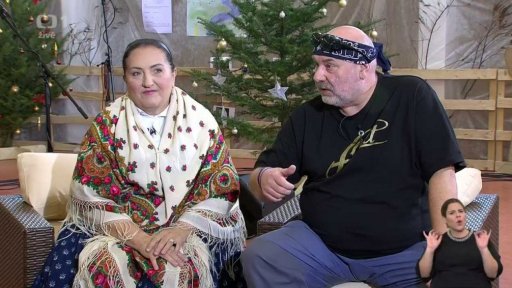 Skupina Fleret - 1. část