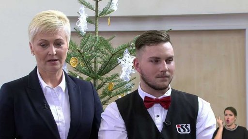 Příprava horkých nápojů pro sváteční zimní čas - 1. část